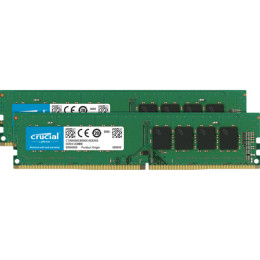 CRUCIAL DDR4 3200MHz 16GB Kit 2x8GB (CT2K8G4DFRA32A)