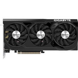 GIGABYTE GeForce RTX 4070 WindForce 12G (GV-N4070WF3-12GD)