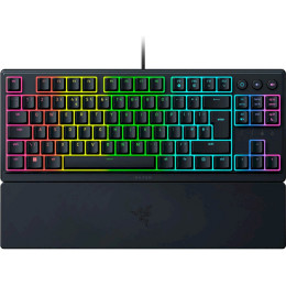 RAZER Ornata V3 Tenkeyless UA Black (RZ03-04881800-R371)