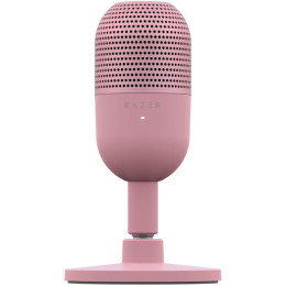 RAZER Seiren V3 Mini Quartz Pink (RZ19-05050200-R3M1)