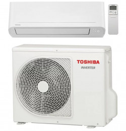 Toshiba RAS-B07B2KVG-E/RAS-07B2AVG-E