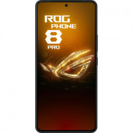 ASUS ROG Phone 8 Pro 16/512Gb Black (90AI00N3-M000R0)