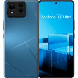 ASUS Zenfone 11 Ultra 16/512Gb Blue (90AI00N7-M001H0)