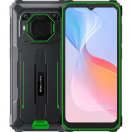 Blackview BV6200 Pro 6/128GB Green (6931548314714)