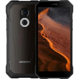 Doogee S61 Pro 8/128GB Wood Grain