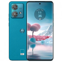 Motorola Edge 40 Neo 12/256GB Caneel Bay (PAYH0082RS)