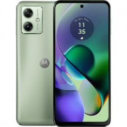 Motorola G54 Power 12/256Gb Mint Green (PB0W0008RS)