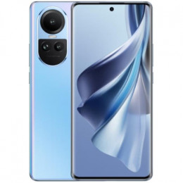 Oppo Reno10 5G 8/256GB Ice Blue (OFCPH2531_BLUE)