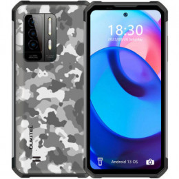 OUKITEL WP27 12/256GB CAMO (6931940773034)