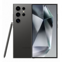 Samsung Galaxy S24 Ultra 5G 12/1Тb Titanium Black (SM-S928BZKPEUC)