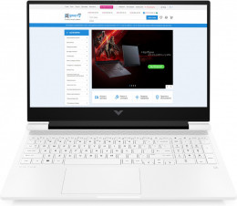 HP Victus 16-r1824nw White (A08B2EA) EU