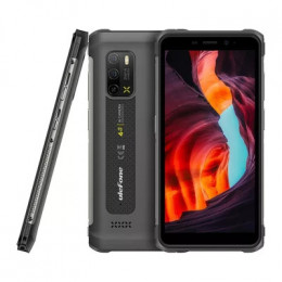 Ulefone Armor X10 Pro 4/64Gb Gray (6937748734697)