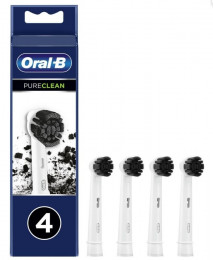BRAUN Oral-B Precision Pure Clean EB20CH (4)