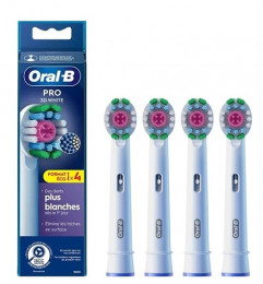 BRAUN Oral-B PRO 3D White EB18pRX (4)