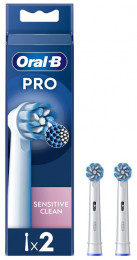 BRAUN Oral-B Sensitive Clean EB60X (2)