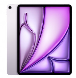 Apple iPad Air 13 128GB+5G Purple (MV6U3) 2024