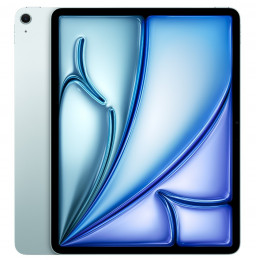 Apple iPad Air 13 256GB+5G Blue (MV6W3) 2024