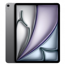Apple iPad Air 13 256GB+5G Space Gray (MV6V3) 2024