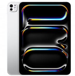Apple iPad Pro 11 2TB+5G Silver Nano-texture glass (MWRT3) 2024
