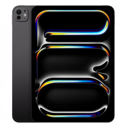 Apple iPad Pro 11 1TB+5G Space Black Nano-texture glass (MWRP3) (2024)