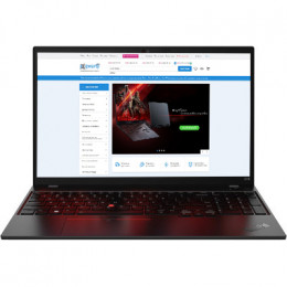 Lenovo ThinkPad L15 Gen 4 Thunder Black (21H4SB7000)