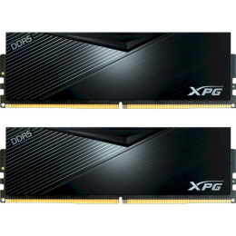 ADATA XPG Lancer Black DDR5 6400MHz 32GB Kit 2x16GB (AX5U6400C3216G-DCLABK)