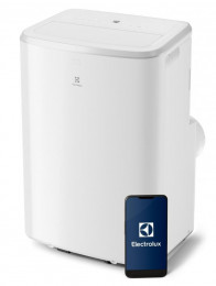 ELECTROLUX EXP34U339HW