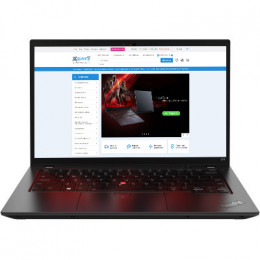 Lenovo ThinkPad L14 Gen 4 (21H2SA3E00) Thunder Black