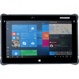 Durabook R11L11.6FHD/IntelP4417U / 4/128GB LTE Win10P (R1A8D1DEBAHX)