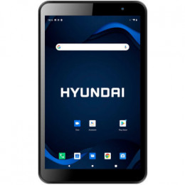 Hyundai HyTab Plus 8WB1 8 HD IPS/2G/32G Black (HT8WB1RBK03)