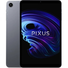 Pixus Folio 6/128Gb 8,4 FullHD (1920х1200 px) IPS LTE graphite (4897058531831)