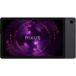 Pixus Titan 8/256GB, 10.4 2K IPS, 2K, 2000х1200, IPS/ LTE metal (4897058531763)