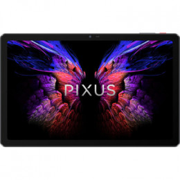 Pixus Wing 6/128GB, LTE, silver (4897058531732)