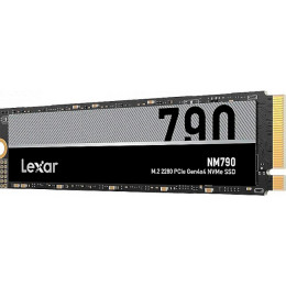 LEXAR NM790 1TB M.2 NVMe (LNM790X001T-RNNNG)