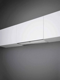 Falmec MOVE 60 E.P. WHITE GLASS