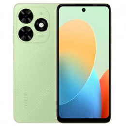 Tecno Spark Go 2024 4/128Gb Magic Skin Green (4894947010590)