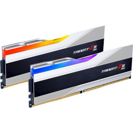 G.Skill Trident Z5 RGB White DDR5-7200 32GB (2x16GB) (F5-7200J3445G16GX2-TZ5RW)