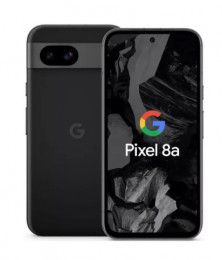 Google Pixel 8a 8/128GB Obsidian