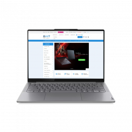 Lenovo Yoga Slim 7 14IMH9 (83CV003UFR) EU