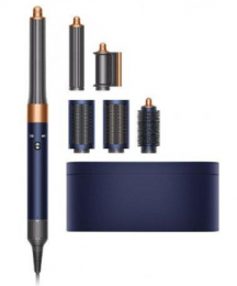 Dyson Airwrap Multi-styler Complete Long Prussian Blue/Rich Copper (395915-01) CN