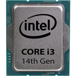 INTEL Core i3-14100F 3.5GHz s1700 Tray (CM8071505092207)