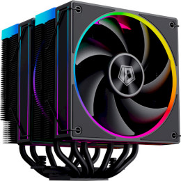 ID-COOLING Frozn A620 ARGB Black