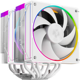 ID-COOLING Frozn A620 ARGB White