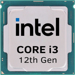INTEL Core i3-12300T 2.3GHz s1700 Tray (CM8071504650806)