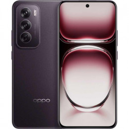 Oppo Reno12 5G 12/256GB Black Brown (OFCPH2625_BROWN_12/256)