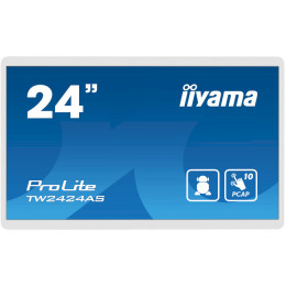IIYAMA ProLite TW2424AS-W1