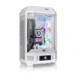 THERMALTAKE THE TOWER 300 Snow (CA-1Y4-00S6WN-00)