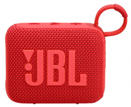 JBL Go 4 Red (JBLGO4RED)