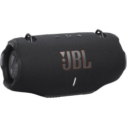 JBL Xtreme 4 Black (JBLXTREME4BLKEP)