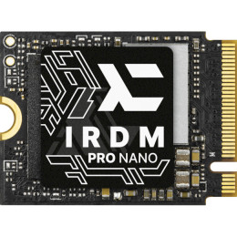 GOODRAM IRDM Pro Nano 1TB M.2 NVMe (IRP-SSDPR-P44N-01T-30)